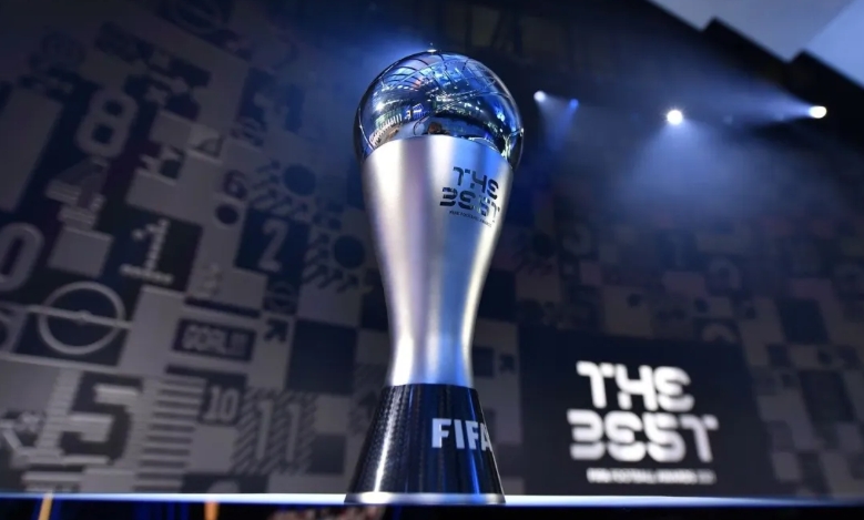 Além de Vini Jr., conheça outros brasileiros premiados com o The Best Fifa