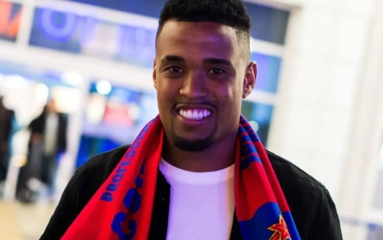 Artilheiro do Brasileirão rescinde contrato e é anunciado por clube europeu