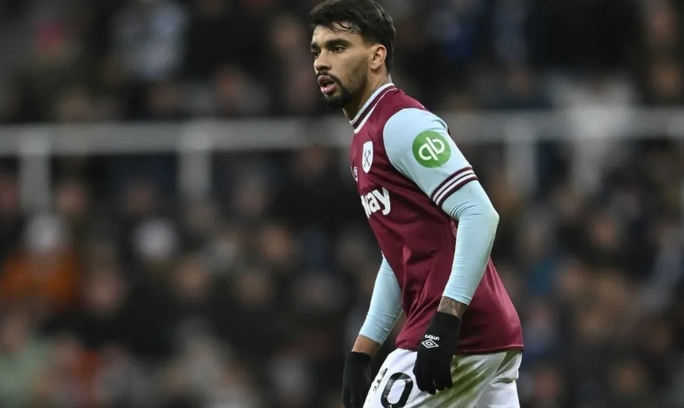 Acusado por envolvimento em apostas, Lucas Paquetá é julgado na Inglaterra