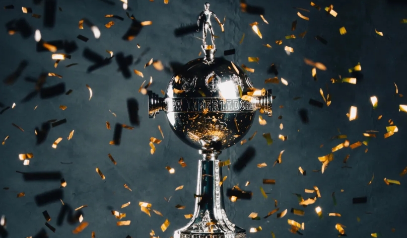 Quando serão os jogos da fase de grupos da Libertadores 2025? Veja as datas