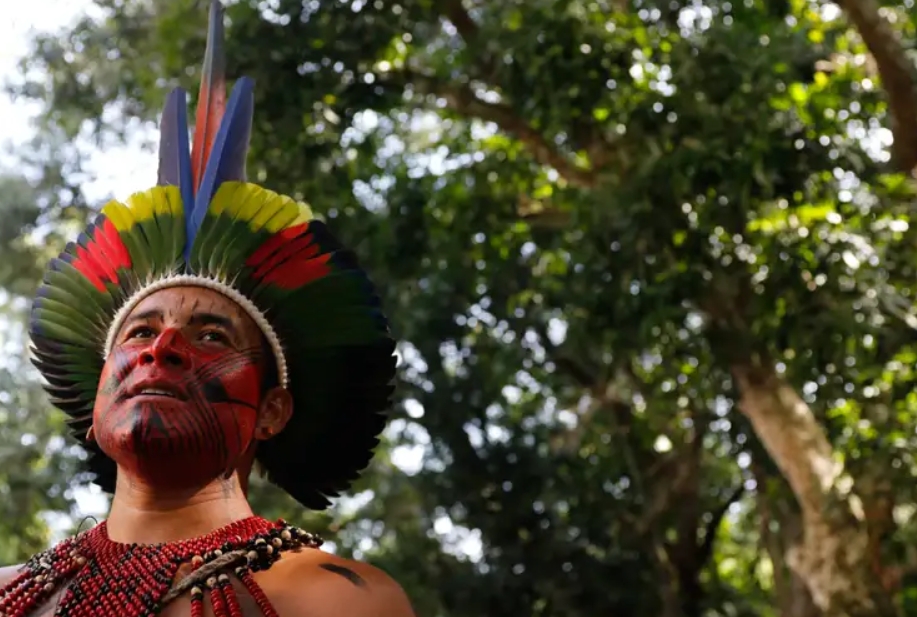 Ascendências africana e indígena rivalizam com europeia na Bahia e no Amazonas