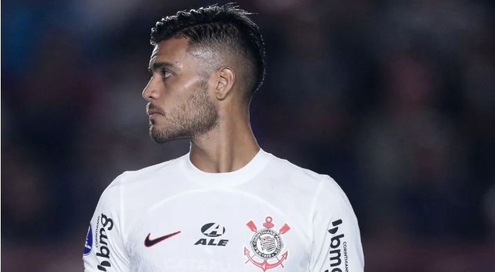 Corinthians coloca prazo para definir situação de Vera, alvo do Atlético