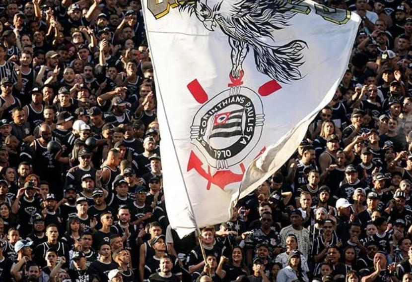 Empresários do sertanejo acusam Corinthians de calote milionário; entenda