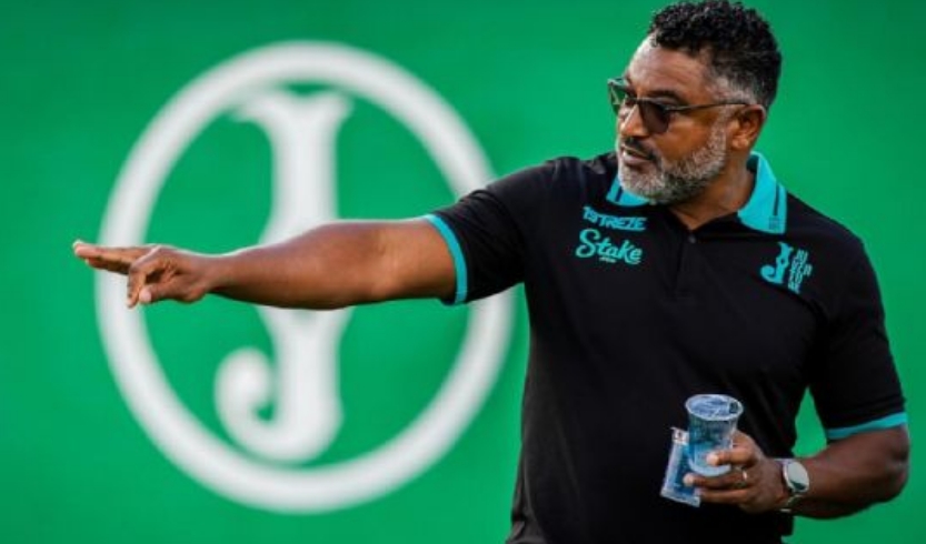 Juventude anuncia saída de Roger Machado, que segue para o Internacional