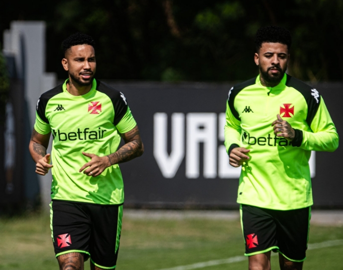 Atlético-GO x Vasco: onde assistir ao jogo de hoje, horário e escalações