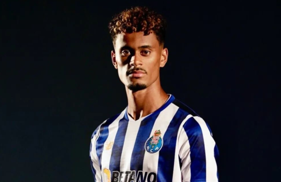 Botafogo se aproxima da contratação de Gonçalo Borges, do Porto