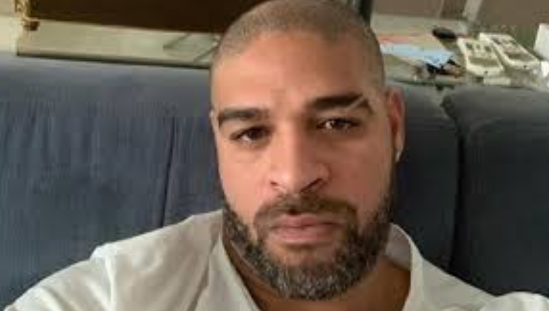 Adriano Imperador terá jogo de despedida em um Flamengo x Inter de Milão