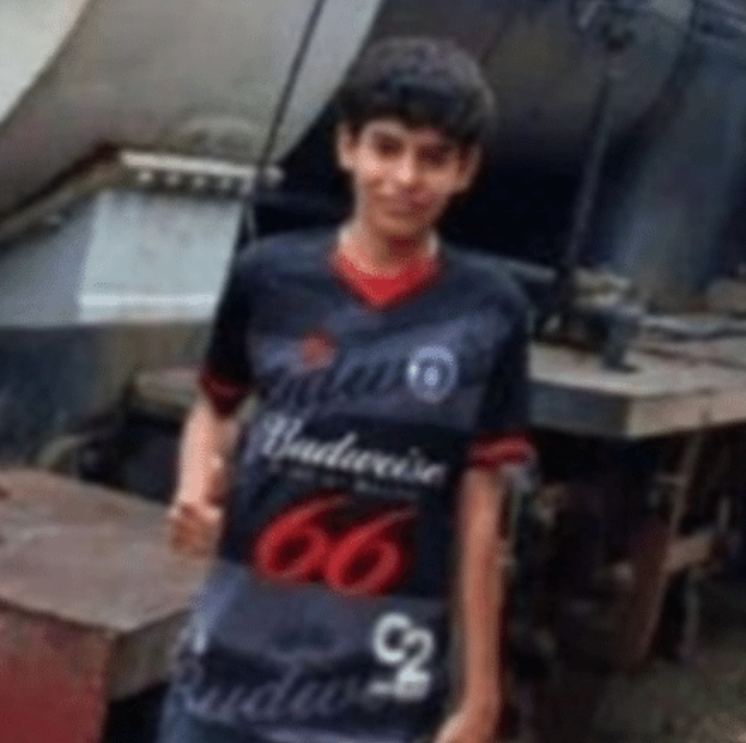 Jogador de 15 anos morre após agressão durante briga em campo no Paraguai