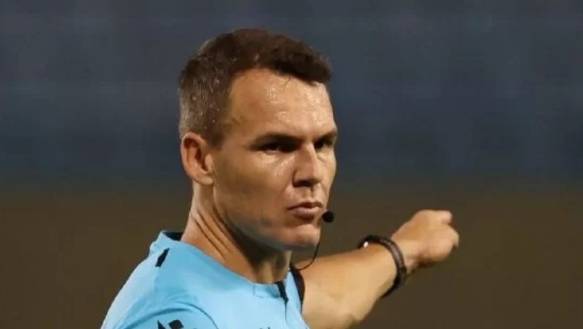 Denúncia contra árbitro abre brecha para anulação de Fluminense x São Paulo