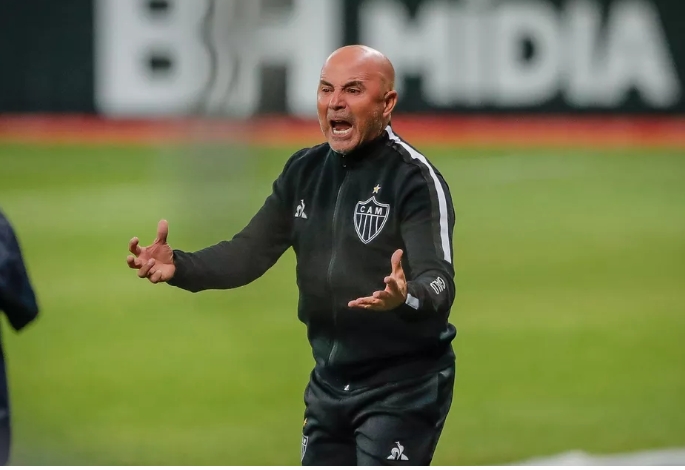 Bolívar x Atlético-MG: onde assistir ao vivo, horário e escalações