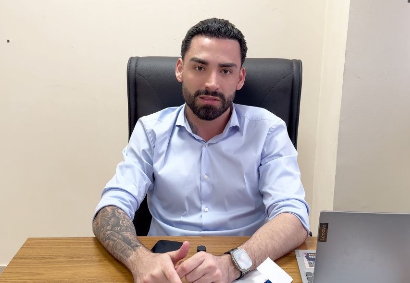 Vereador de Manaus diz que vai doar salário integral a projetos sociais