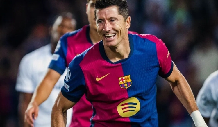 Barcelona é enganado e faz transferência milionária para conta de golpista