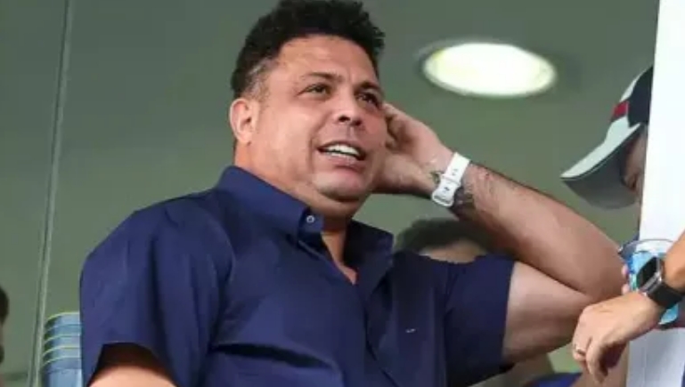 Ronaldo quer ser presidente da CBF e levar Guardiola para Seleção? Entenda