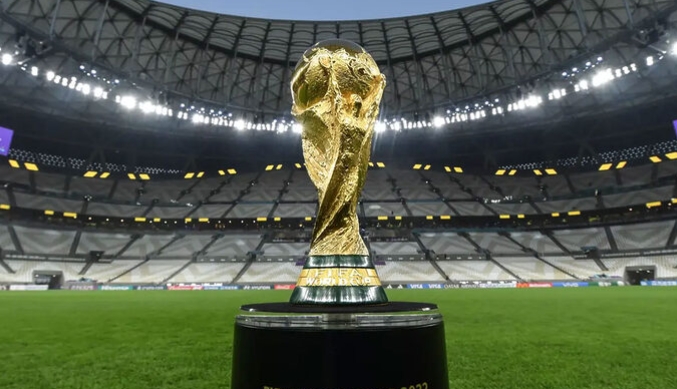 Mais de 100 seleções já estão fora da Copa do Mundo de 2026; veja lista
