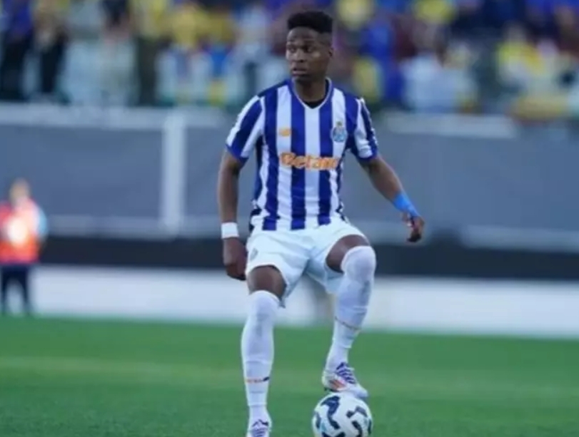 Porto gosta de oferta, mas São Paulo congela negócio por Wendell