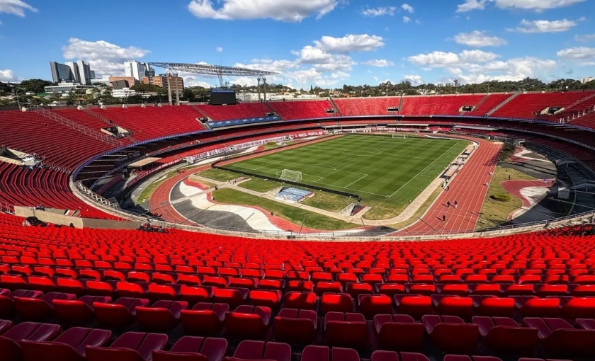 São Paulo: MP requisita inquérito policial para investigar caso de camarote