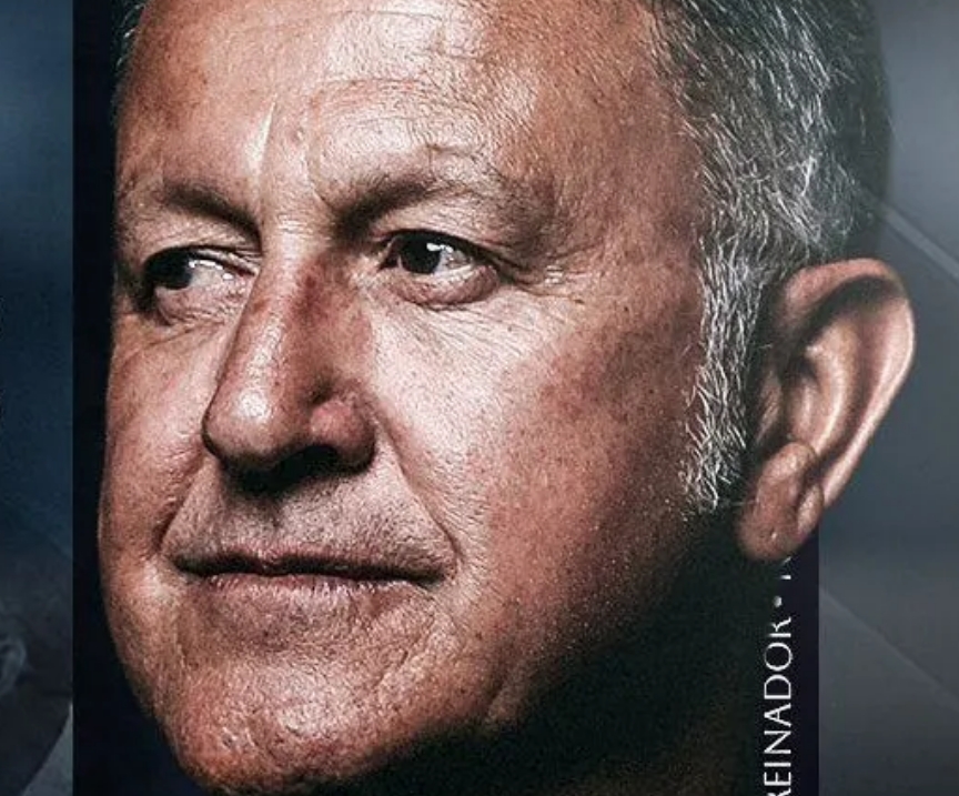 Remo anuncia contratação de técnico com participação na Copa do Mundo