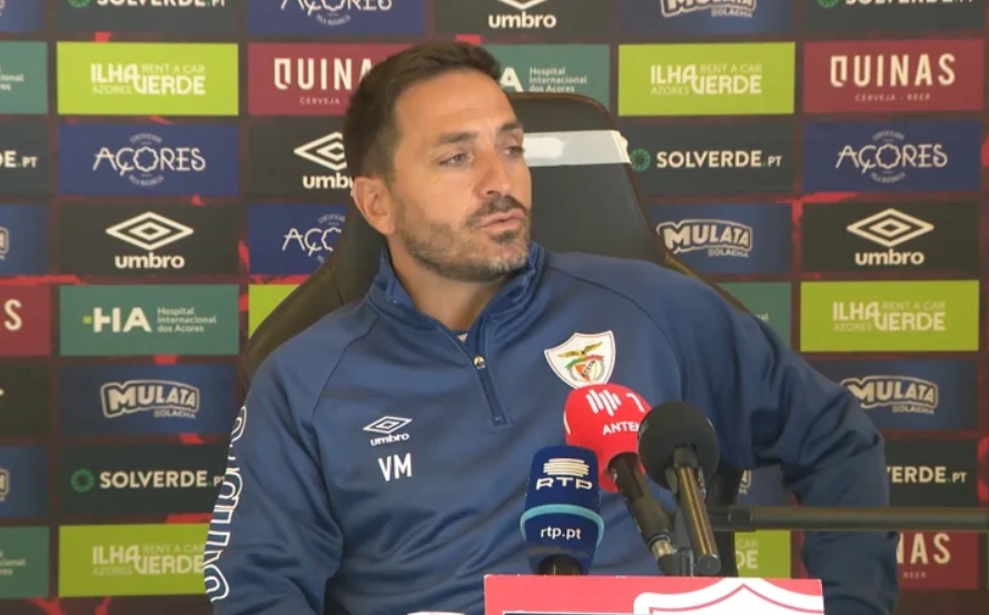 Botafogo encaminha contratação do técnico Vasco Matos; veja