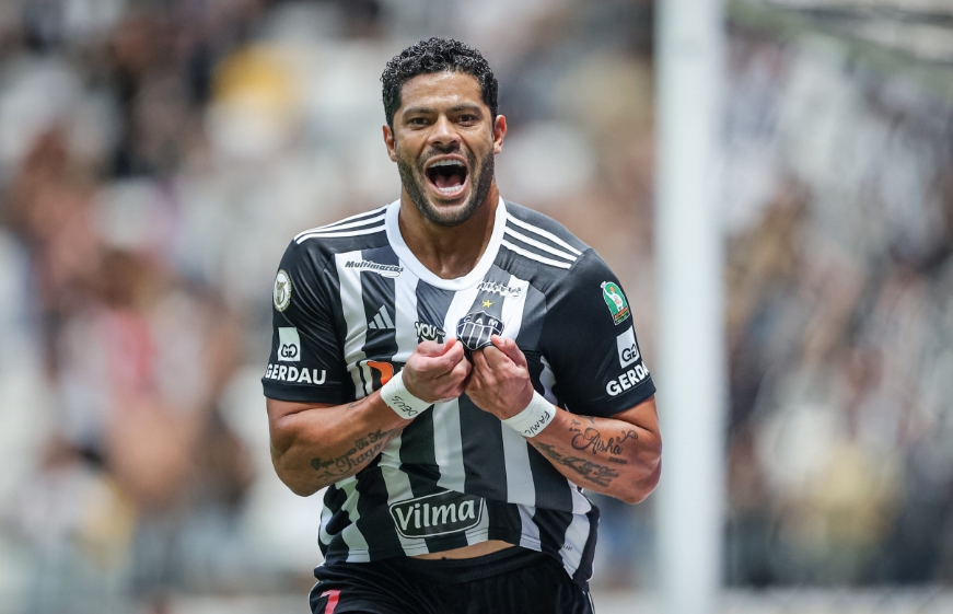 Tocantinópolis x Atlético-MG: onde assistir ao vivo, horário e escalações