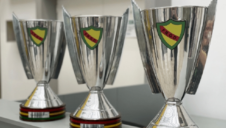 Nacional e Pañarol querem jogar o Gaúcho em 2026; entenda