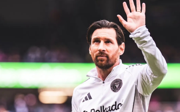 Messi revela que tentou voltar ao Barcelona após saída do PSG