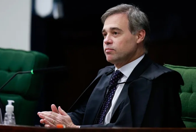 STF nega habeas corpus a mulher presa com cocaína e munições no Amazonas