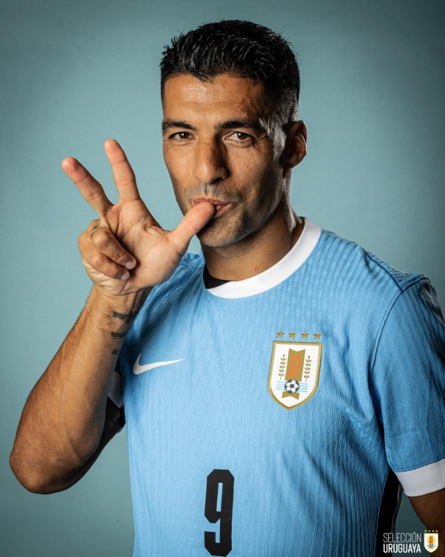 Copa América 2024 deve ser a última para alguns craques; confira