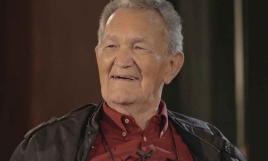 Morre Léo Batista, jornalista esportivo da Globo, aos 92 anos