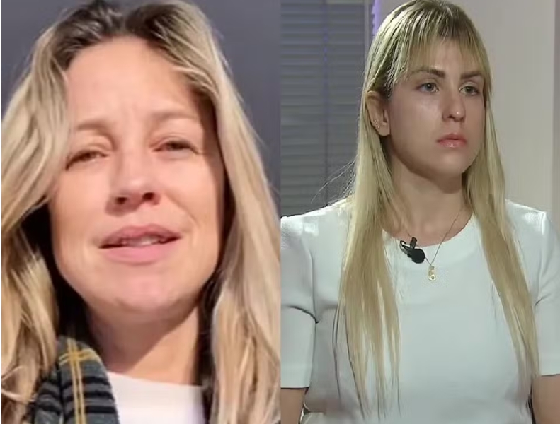 Caso Miguel: Sari Corte Real processa Luana Piovani e pede R$ 50 mil