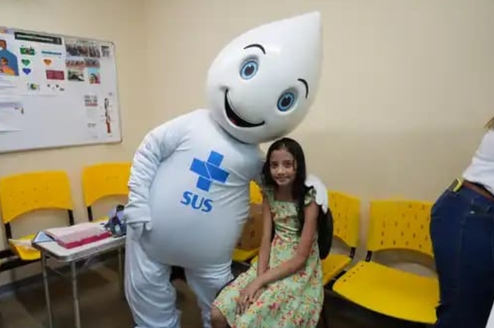 Mais de 17 mil doses são aplicadas no 'Dia D' de Multivacinação em Manaus