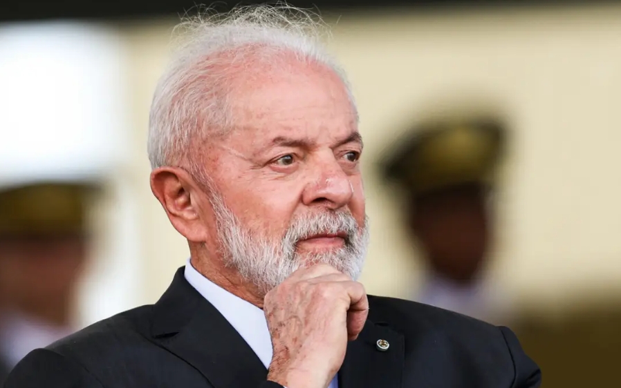 Lula viaja para a Ásia e pode ter reunião com Donald Trump no domingo