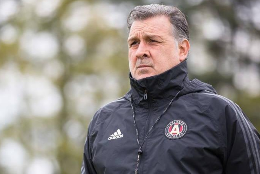 Após eliminação da MLS, técnico Tata Martino deixa o Inter Miami, de Messi