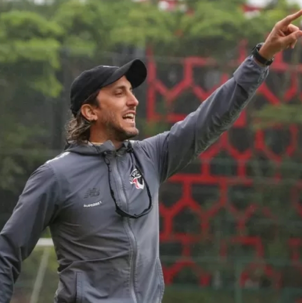 São Paulo pode ter até nove desfalques contra o Red Bull