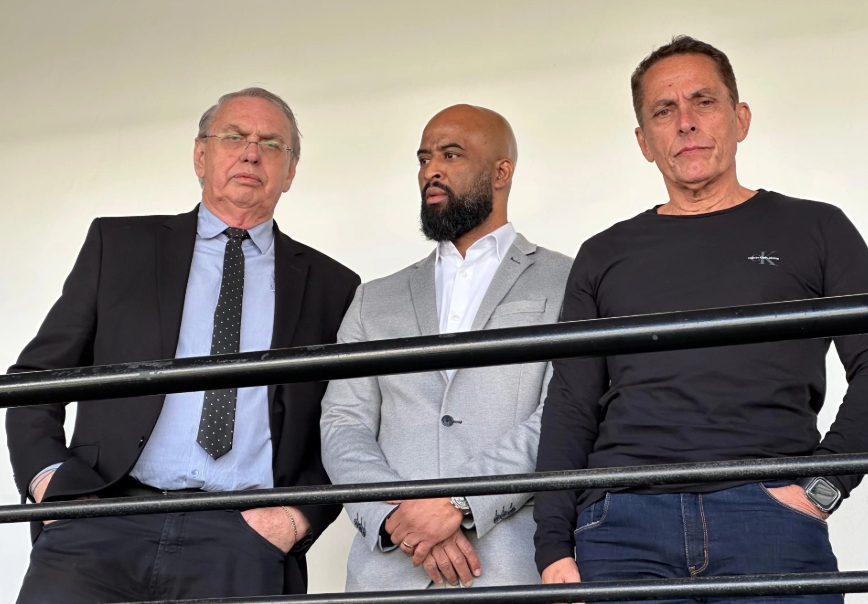 Por redução de custos, Corinthians promove demissões na base; entenda