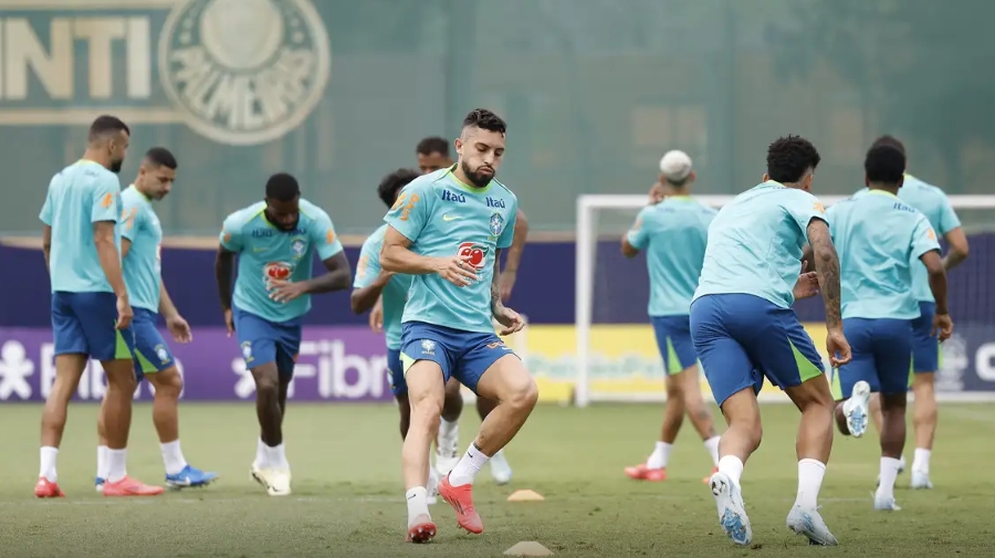 Fifa divulga último ranking de seleções de 2024; confira