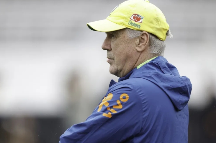 CBF detalha programação para amistosos contra França e croácia