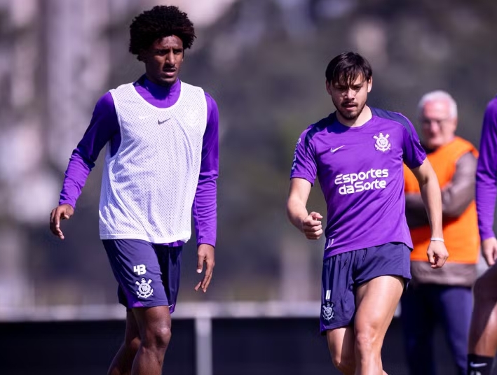 Corinthians terá despedidas em final e quer enxugar R$ 6 milhões por mês