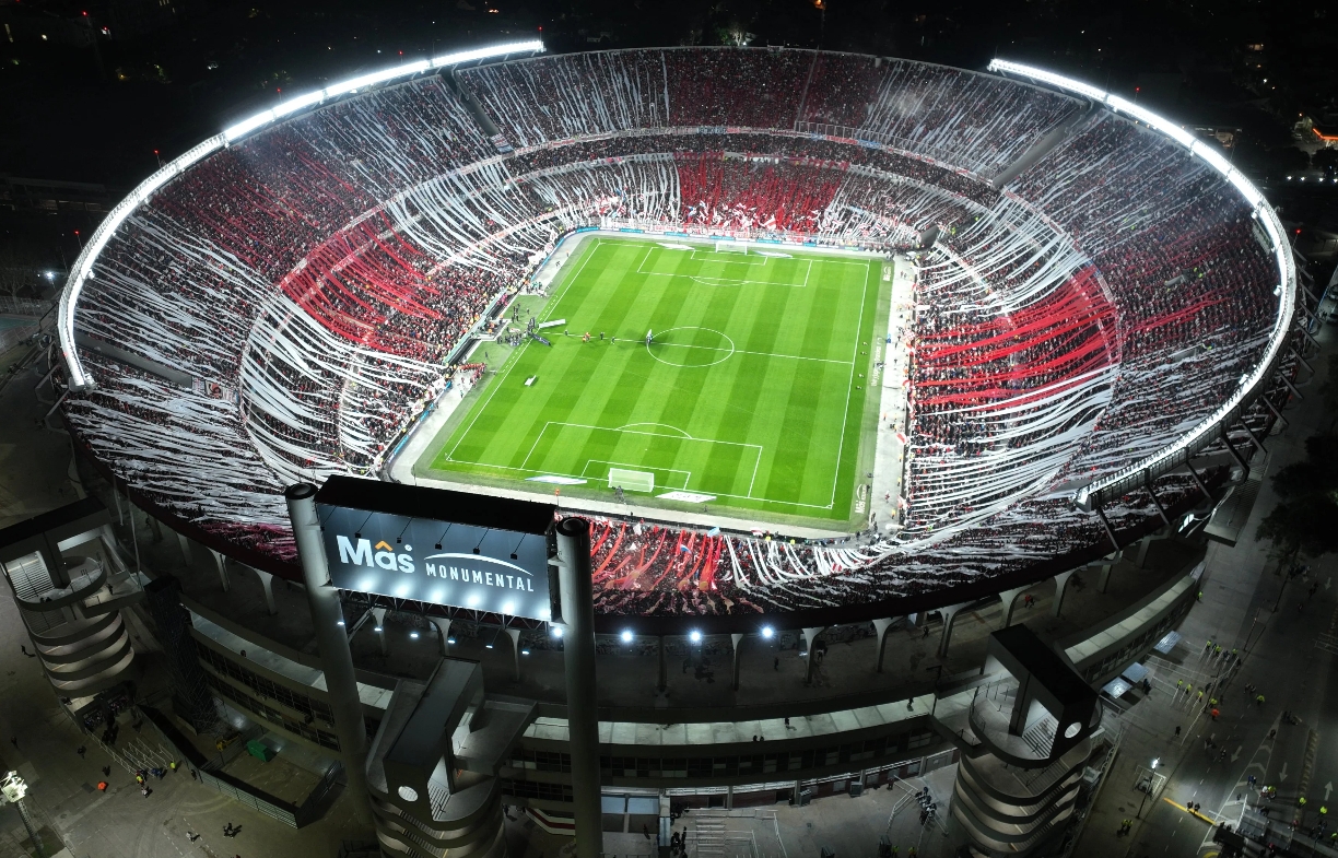 Ingresso para Argentina x Brasil pode custar até R$ 2.500; veja valores