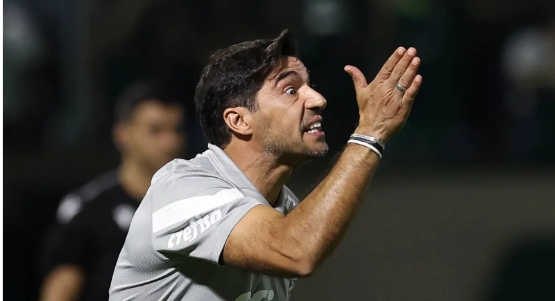 Ex-Corinthians garante que Abel assinou contrato com novo clube