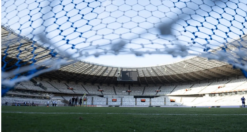 Cruzeiro x Fluminense: horário e onde assistir ao jogo do Brasileirão