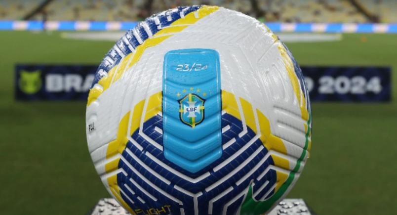 CBF altera datas e horários de nove jogos do Campeonato Brasileiro; confira