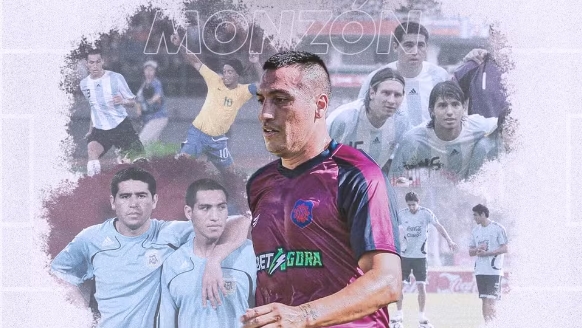 Campeão olímpico ao lado de Messi jogará na quarta divisão do Rio