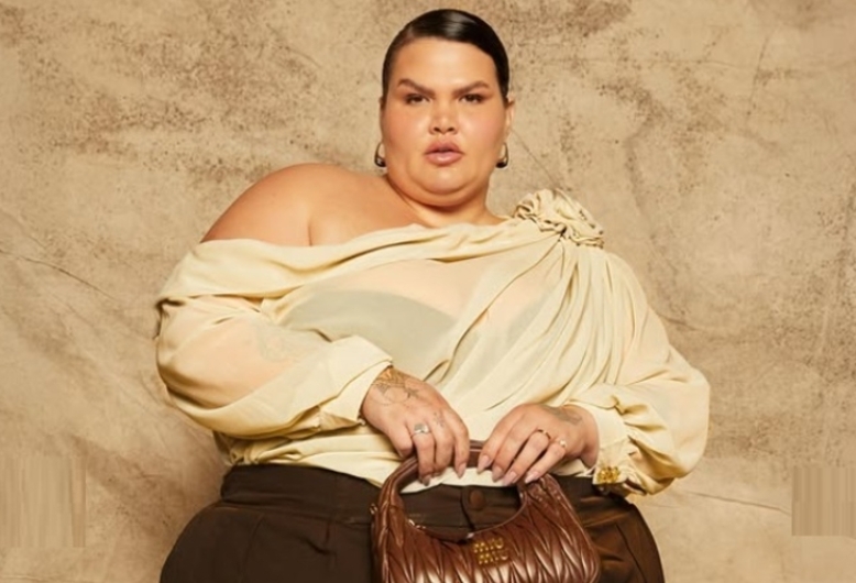 Thais Carla revela complicações pós-bariátrica: "Muita queda de cabelo"