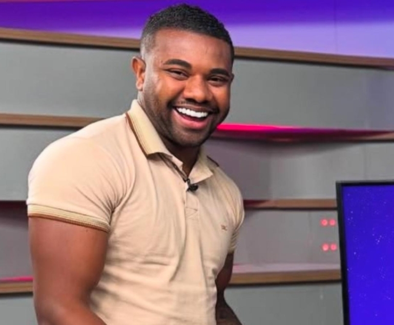 Davi Brito volta a falar sobre expulsão de Wanessa Camargo no BBB 24