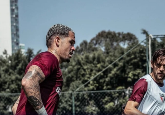 São Paulo recebe Atlético Nacional após empate nas oitavas da Libertadores