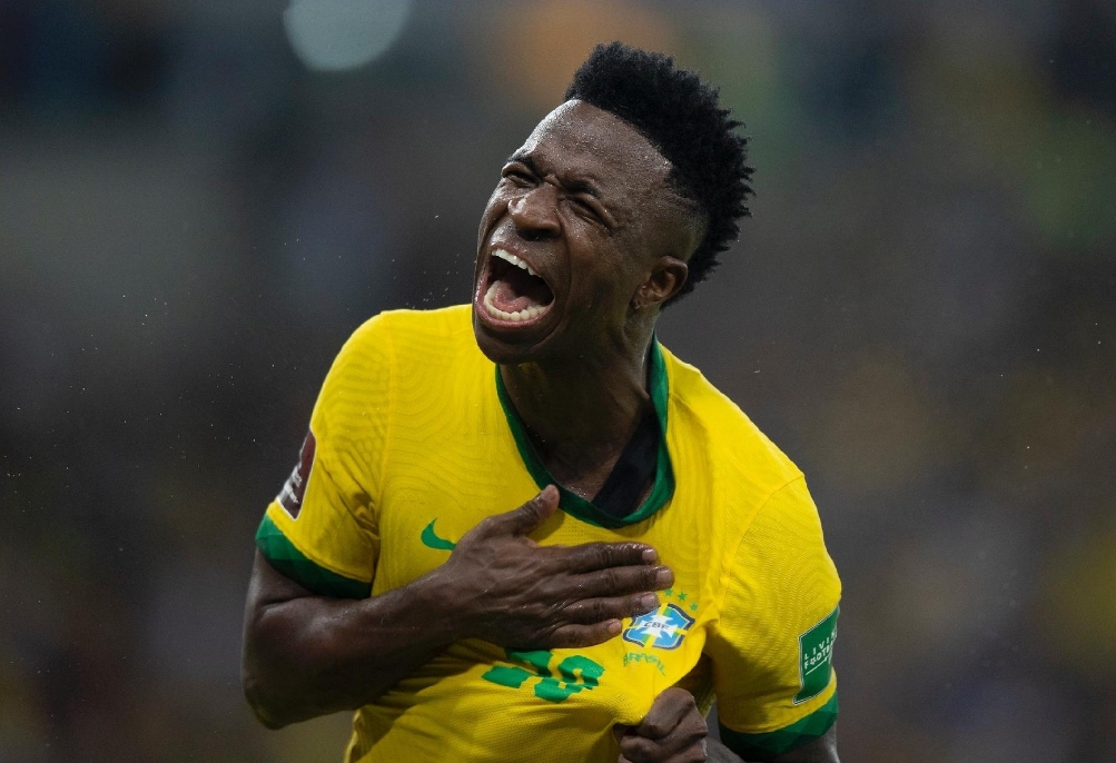 Ranking da Fifa: Brasil mantém posição após volta das Eliminatórias