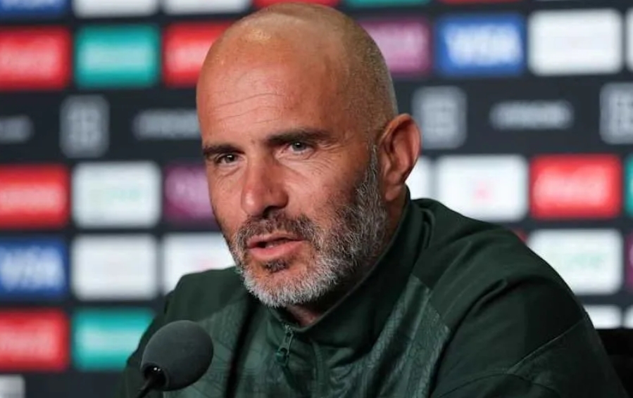 Chelsea demite Enzo Maresca após série de resultados ruins