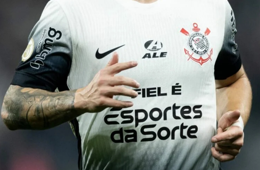 Bet que patrocina seu time foi barrada pelo governo? Veja lista