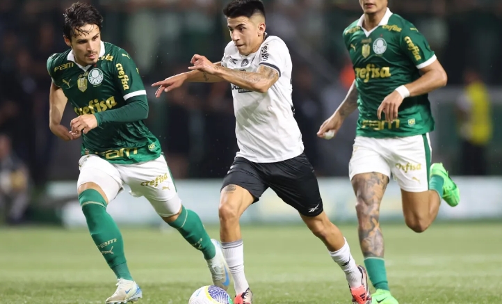Veja chances de título no Brasileirão