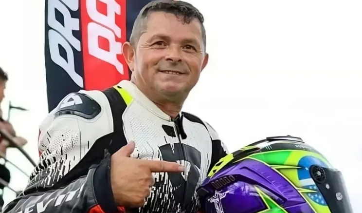 Piloto morre em Interlagos durante corrida de SuperBike